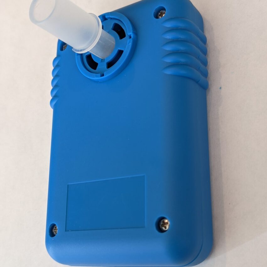 Breathalyzer