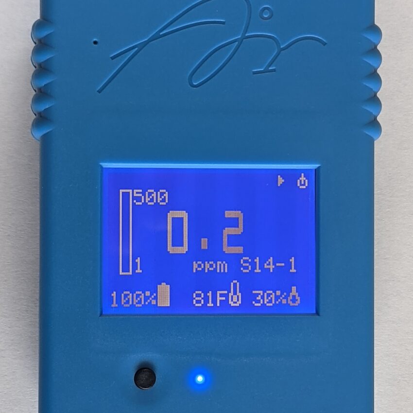 Flammable Gases
