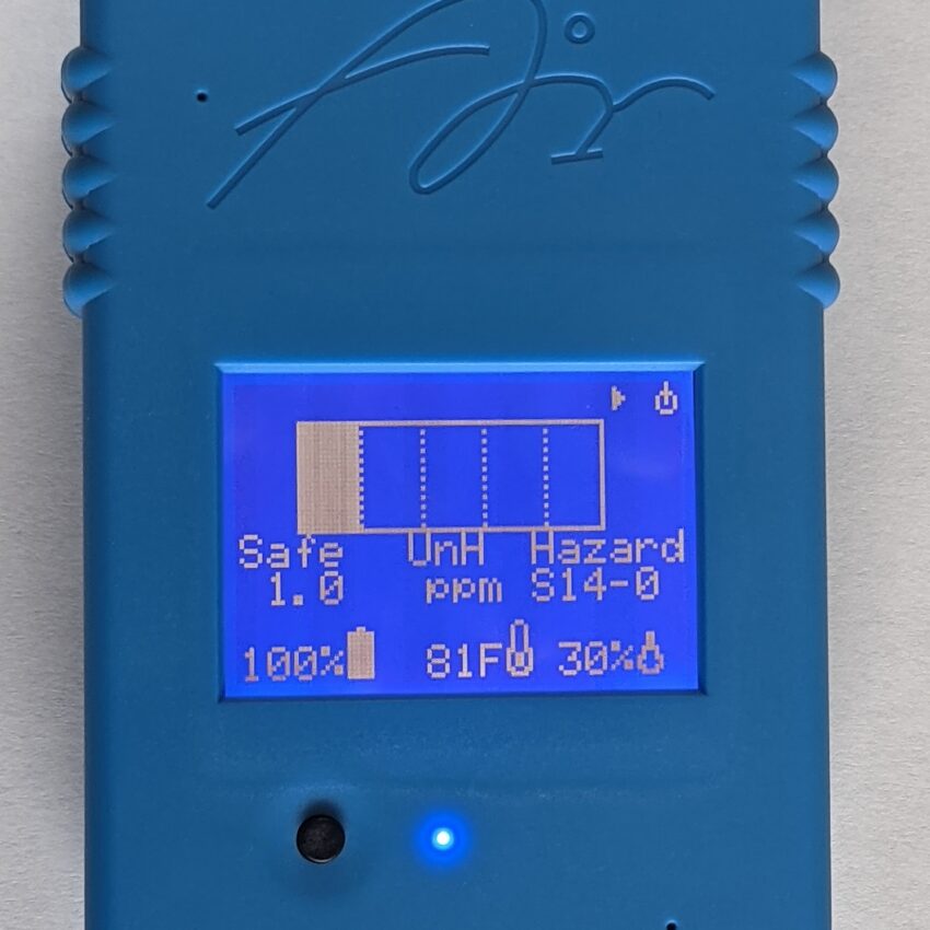 Air Quality