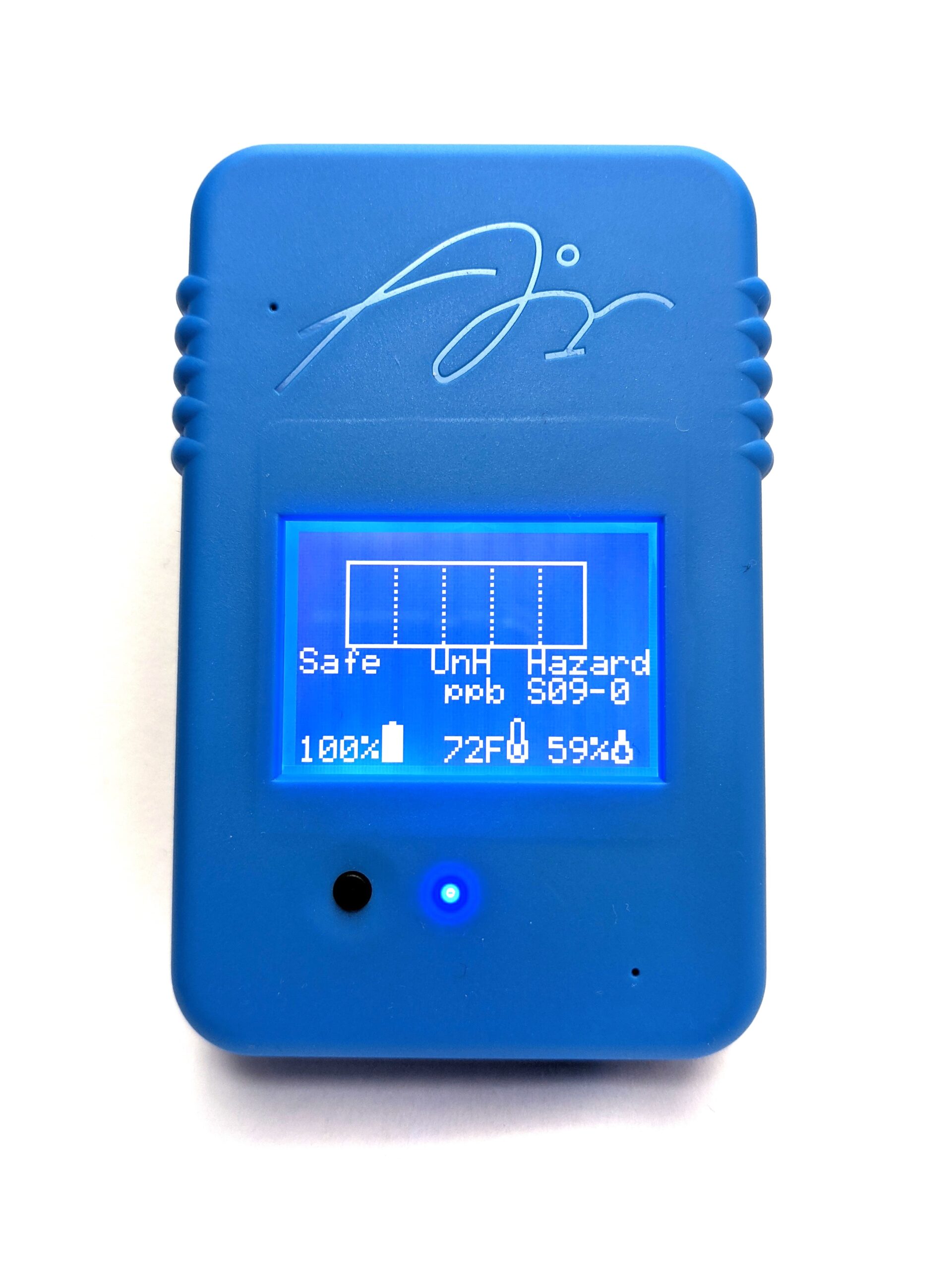 AGDM1603-9 (Ozone)