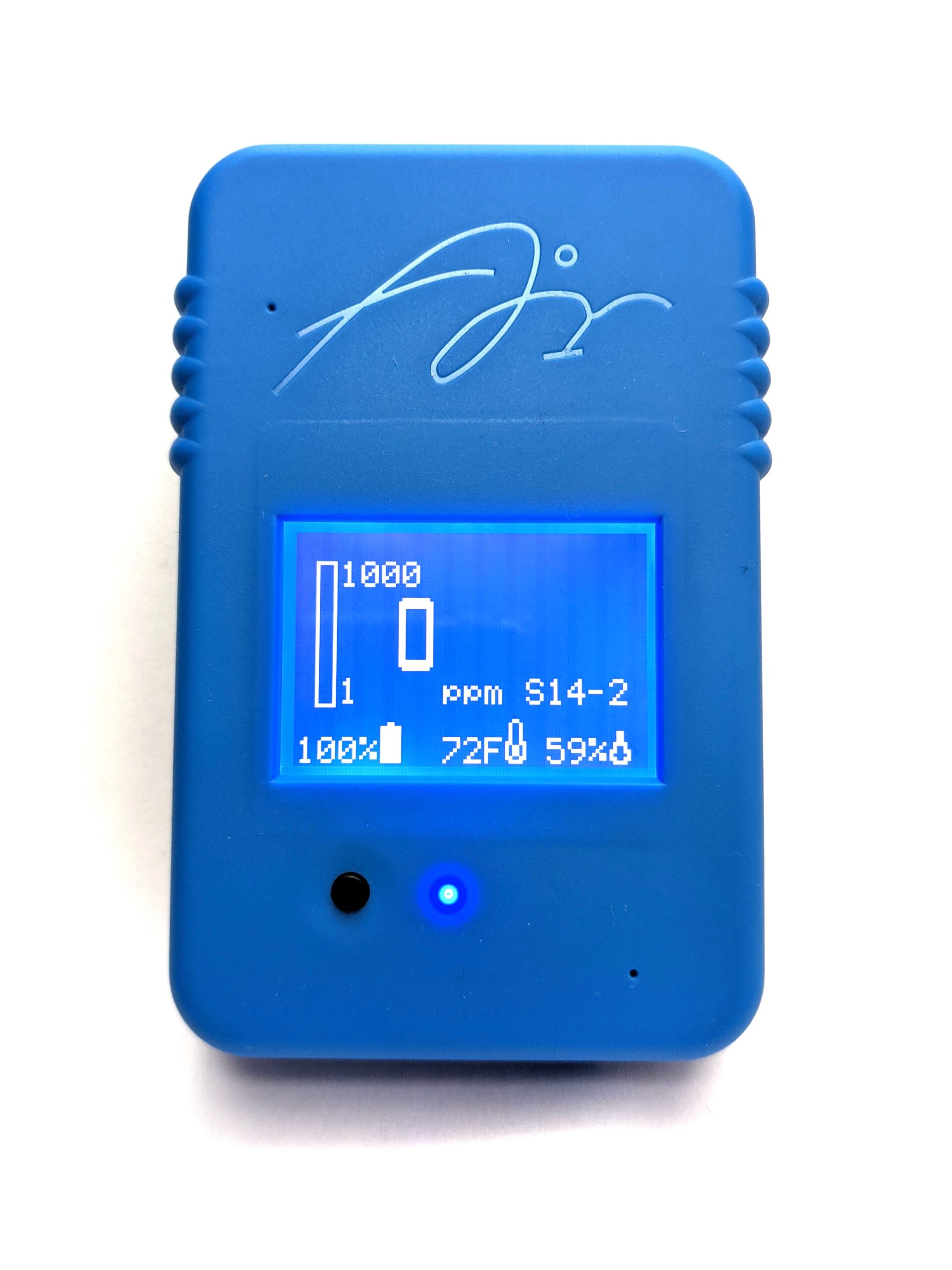 AGDM1603-14/15 (Hydrogen)
